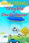 [Will Travel for Trouble 13] • WTM13 - Trouble at Devils Tower